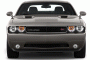 2012 Dodge Challenger 2-door Coupe R/T Plus Front Exterior View
