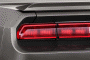 2012 Dodge Challenger 2-door Coupe R/T Plus Tail Light