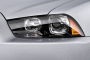 2012 Dodge Charger 4-door Sedan RT Max RWD Headlight