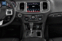 2012 Dodge Charger 4-door Sedan RT Max RWD Instrument Panel