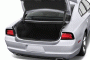 2012 Dodge Charger 4-door Sedan RT Max RWD Trunk