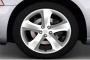 2012 Dodge Charger 4-door Sedan RT Max RWD Wheel Cap