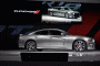 2012 Dodge Charger SRT8