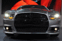 2012 Dodge Charger SRT8