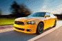 2012 Dodge Charger SRT8 Super Bee