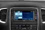 2012 Dodge Durango AWD 4-door Crew Audio System