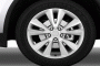 2012 Dodge Durango AWD 4-door Crew Wheel Cap