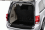 2012 Dodge Grand Caravan 4-door Wagon SE Trunk