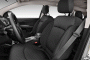 2012 Dodge Journey FWD 4-door SXT Front Seats