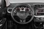 2012 Dodge Journey FWD 4-door SXT Steering Wheel