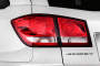 2012 Dodge Journey FWD 4-door SXT Tail Light