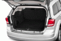 2012 Dodge Journey FWD 4-door SXT Trunk
