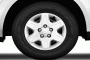 2012 Dodge Journey FWD 4-door SXT Wheel Cap