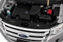 2012 Ford Edge 4-door SE FWD Engine