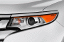 2012 Ford Edge 4-door SE FWD Headlight