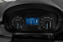 2012 Ford Edge 4-door SE FWD Instrument Cluster