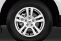 2012 Ford Edge 4-door SE FWD Wheel Cap