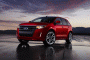 2012 Ford Edge Sport