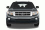 2012 Ford Escape 4WD 4-door XLT Front Exterior View