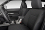 2012 Ford Escape 4WD 4-door XLT Front Seats