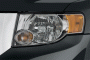 2012 Ford Escape 4WD 4-door XLT Headlight