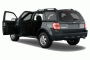 2012 Ford Escape 4WD 4-door XLT Open Doors
