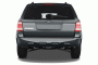 2012 Ford Escape 4WD 4-door XLT Rear Exterior View