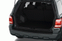 2012 Ford Escape 4WD 4-door XLT Trunk