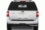 2012 Ford Expedition 2WD 4-door Limited Rear Exterior View
