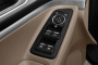 2012 Ford Explorer FWD 4-door XLT Door Controls