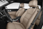 2012 Ford Explorer FWD 4-door XLT Front Seats