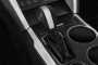 2012 Ford Explorer FWD 4-door XLT Gear Shift