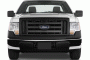 2012 Ford F-150 2WD Reg Cab 126