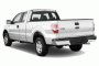 2012 Ford F-150 2WD SuperCab 163