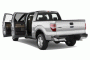 2012 Ford F-150 2WD SuperCrew 145