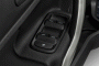 2012 Ford Fiesta 4-door HB SES Door Controls