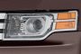2012 Ford Flex 4-door Limited FWD Headlight