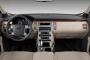 2012 Ford Flex 4-door SEL FWD Dashboard