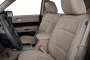 2012 Ford Flex 4-door SEL FWD Front Seats