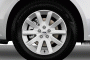 2012 Ford Flex 4-door SEL FWD Wheel Cap