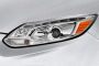 2012 Ford Focus Electric 5dr HB Headlight