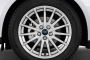 2012 Ford Focus Electric 5dr HB Wheel Cap