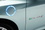 2012 Ford Focus Electric teaser image