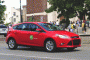 Zipcar will add the 2012 Ford Focus to its college car-sharing locations