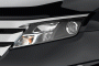 2012 Ford Fusion 4-door Sedan SPORT FWD Headlight