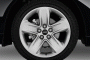 2012 Ford Fusion 4-door Sedan SPORT FWD Wheel Cap