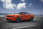 2012 Ford Mustang BOSS 302