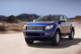 2012 Ford Ranger (non-U.S.)
