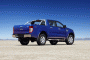 2012 Ford Ranger (non-U.S.)