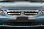 2012 Ford Taurus 4-door Sedan Limited FWD Grille